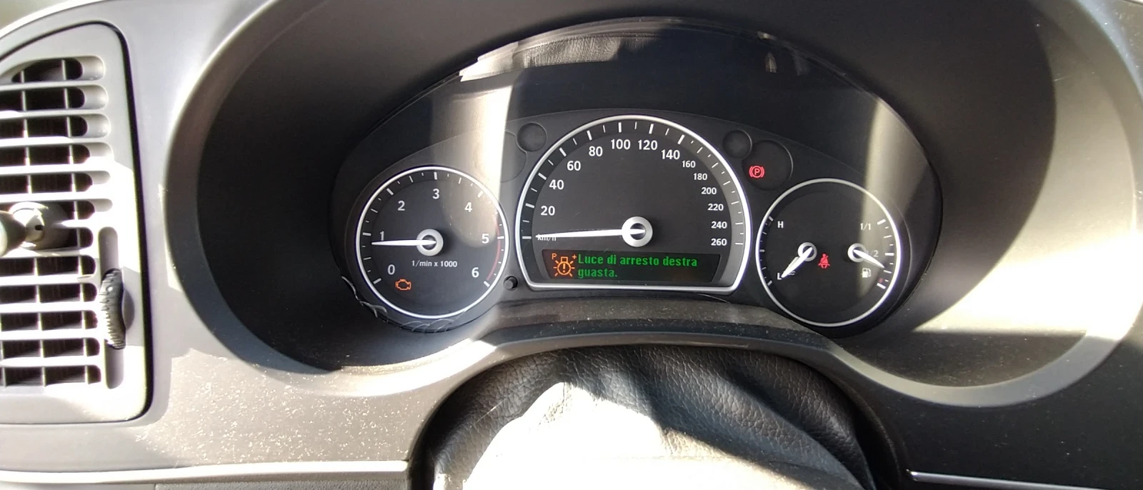 Saab 9-3 1, 9 TID - изображение 9