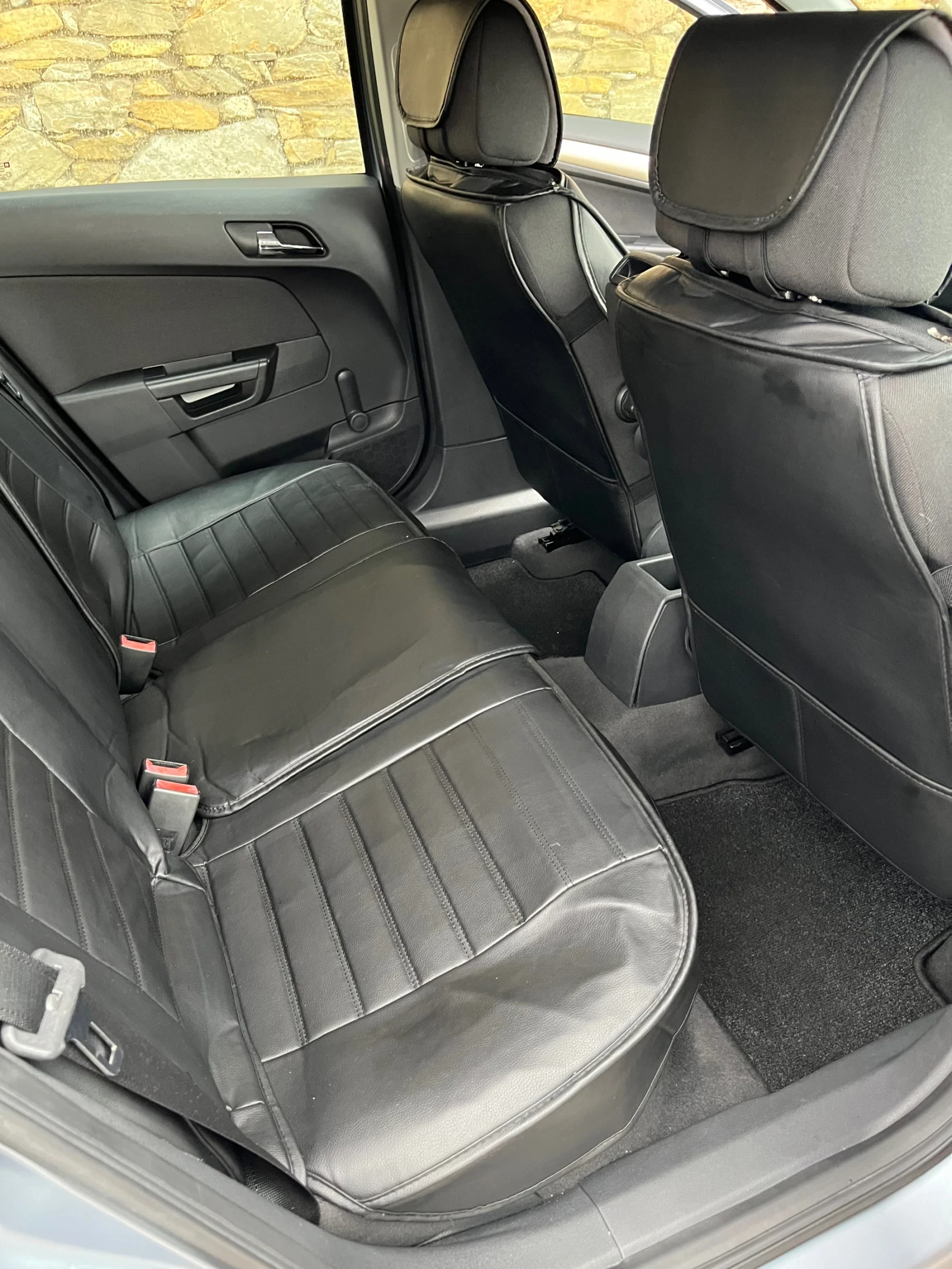 Opel Astra 1, 6 | Mobile.bg   7