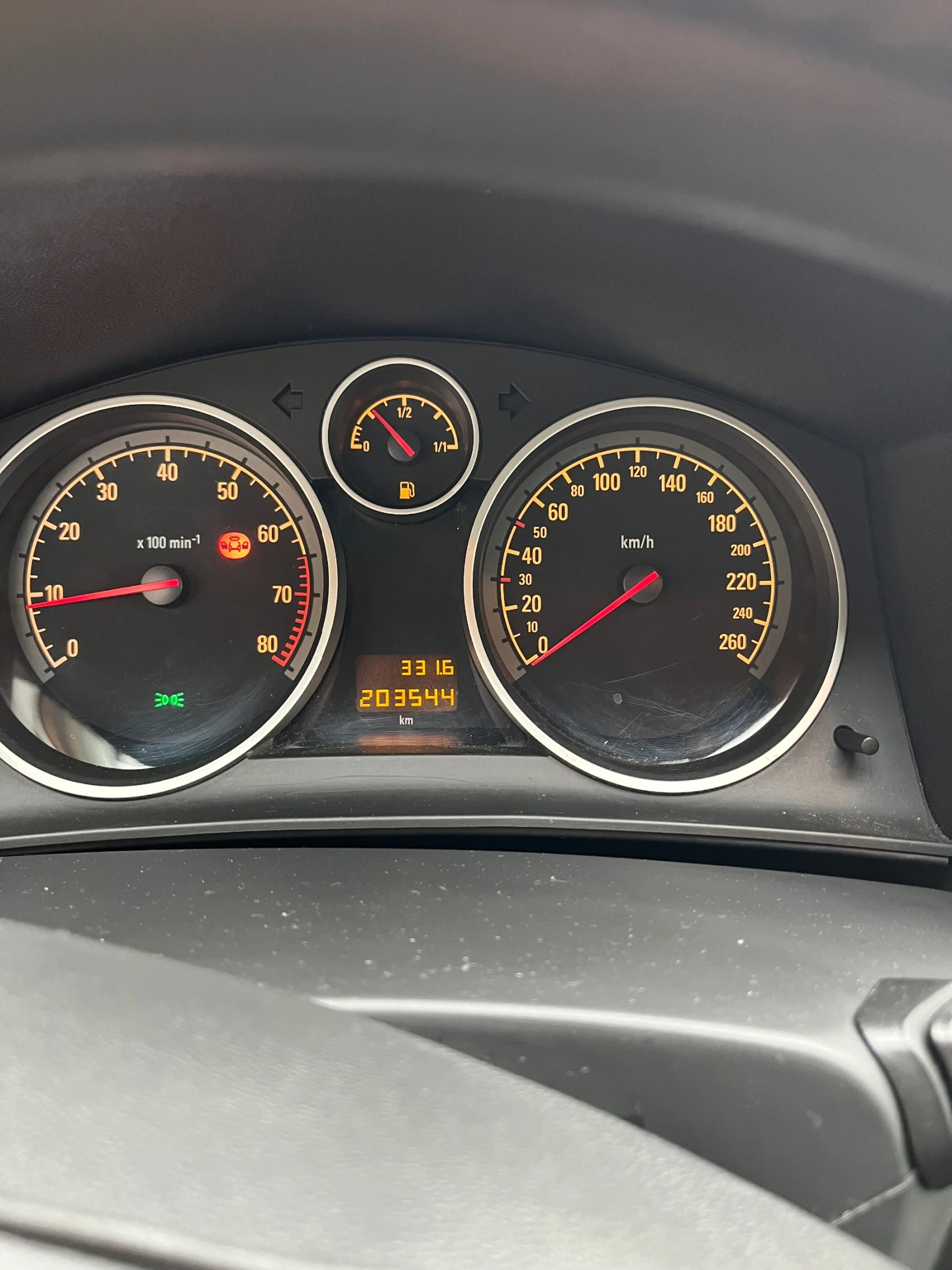 Opel Astra 1, 6 | Mobile.bg   4