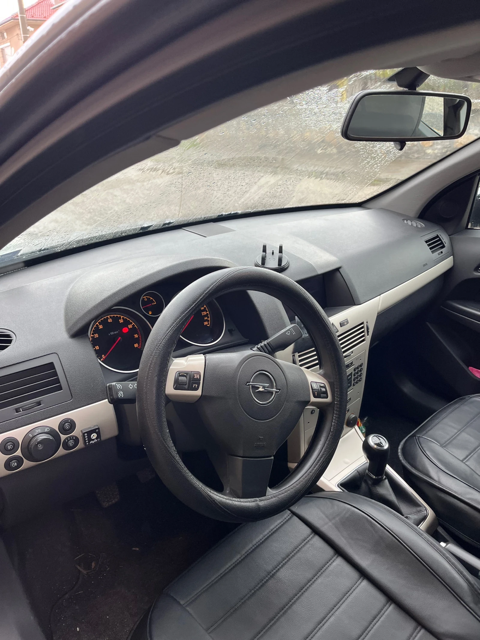 Opel Astra 1, 6 | Mobile.bg   5