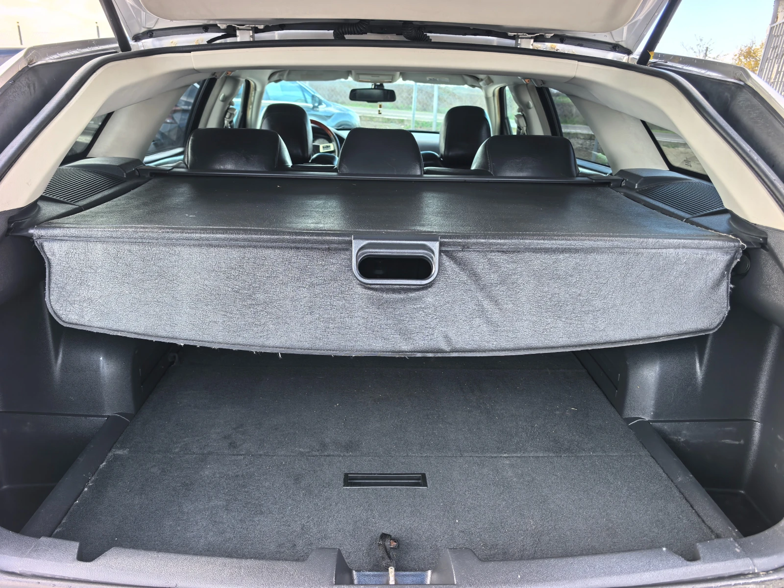 Chrysler 300c 3.0CRD | Mobile.bg   11