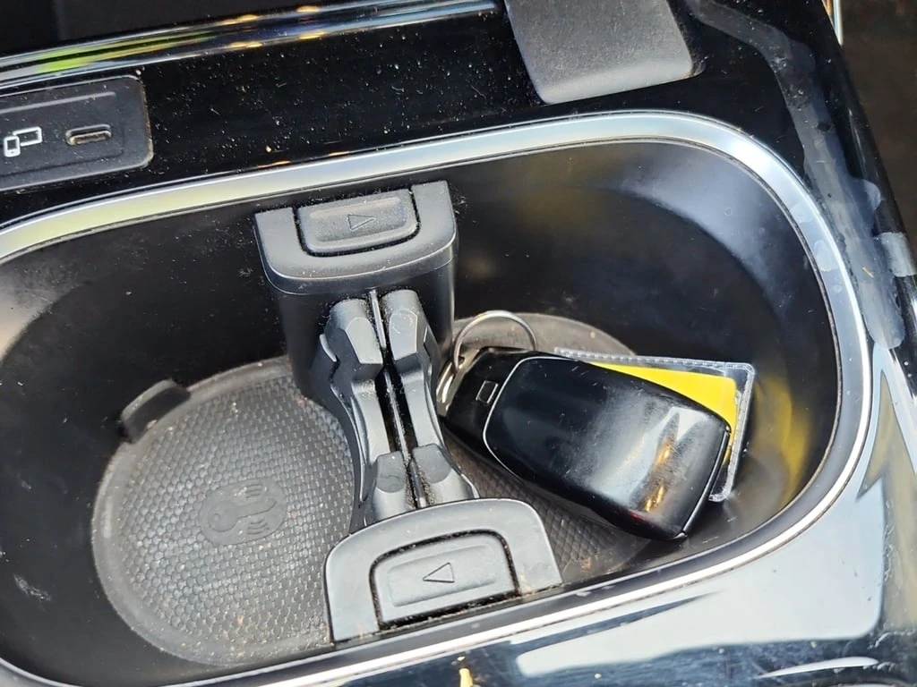 Mercedes-Benz CLA * AMG 35 * CARFAX * БЕЗ ПЪРВОНАЧАЛНА ВНОСКА - изображение 8