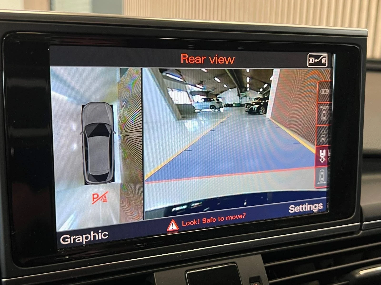 Audi S6   MATRIX B&O   100% | Mobile.bg   11