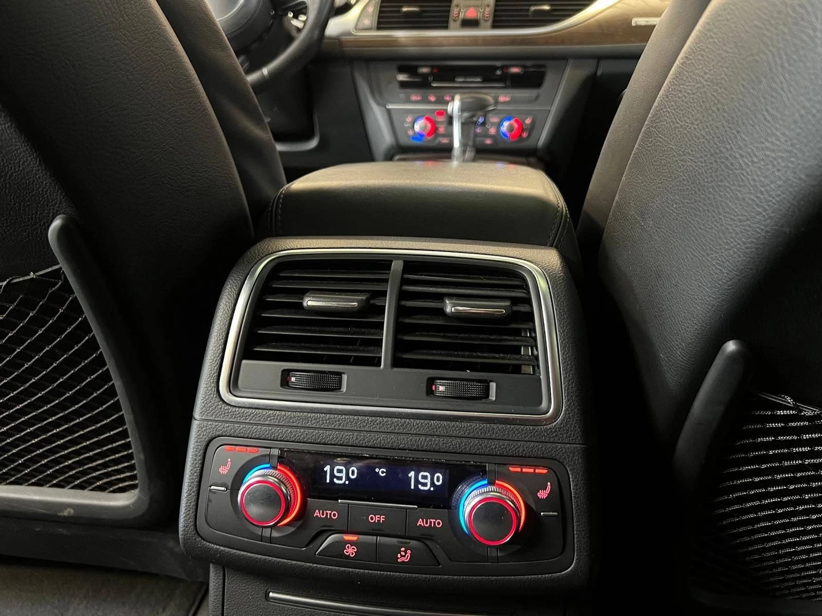 Audi S6   MATRIX B&O   100% | Mobile.bg   13