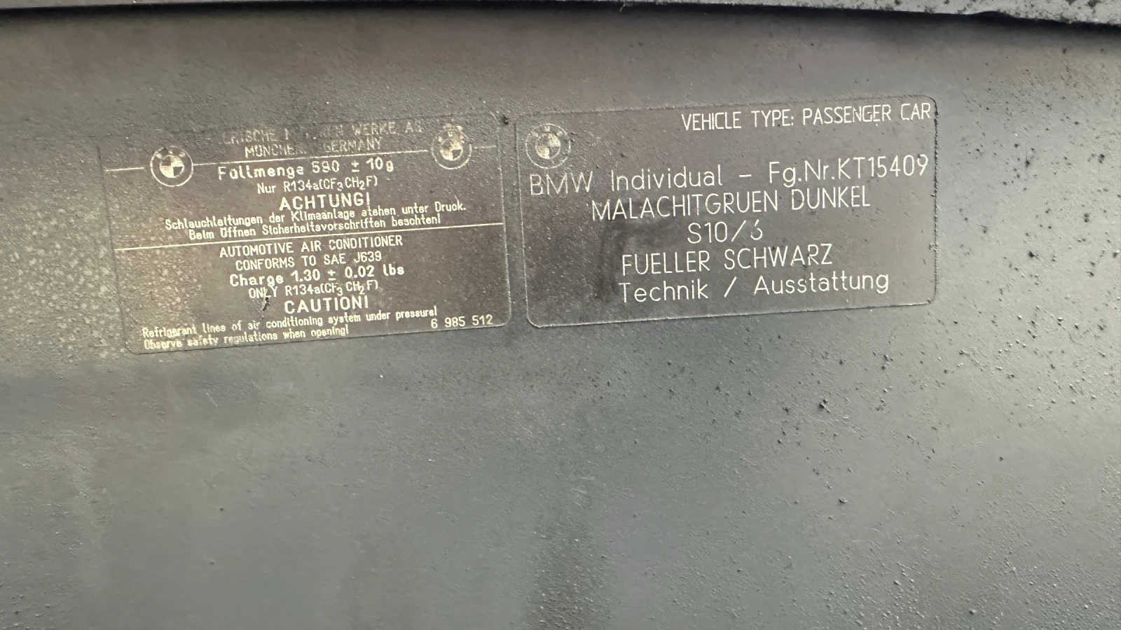 BMW 330 E91 - изображение 8