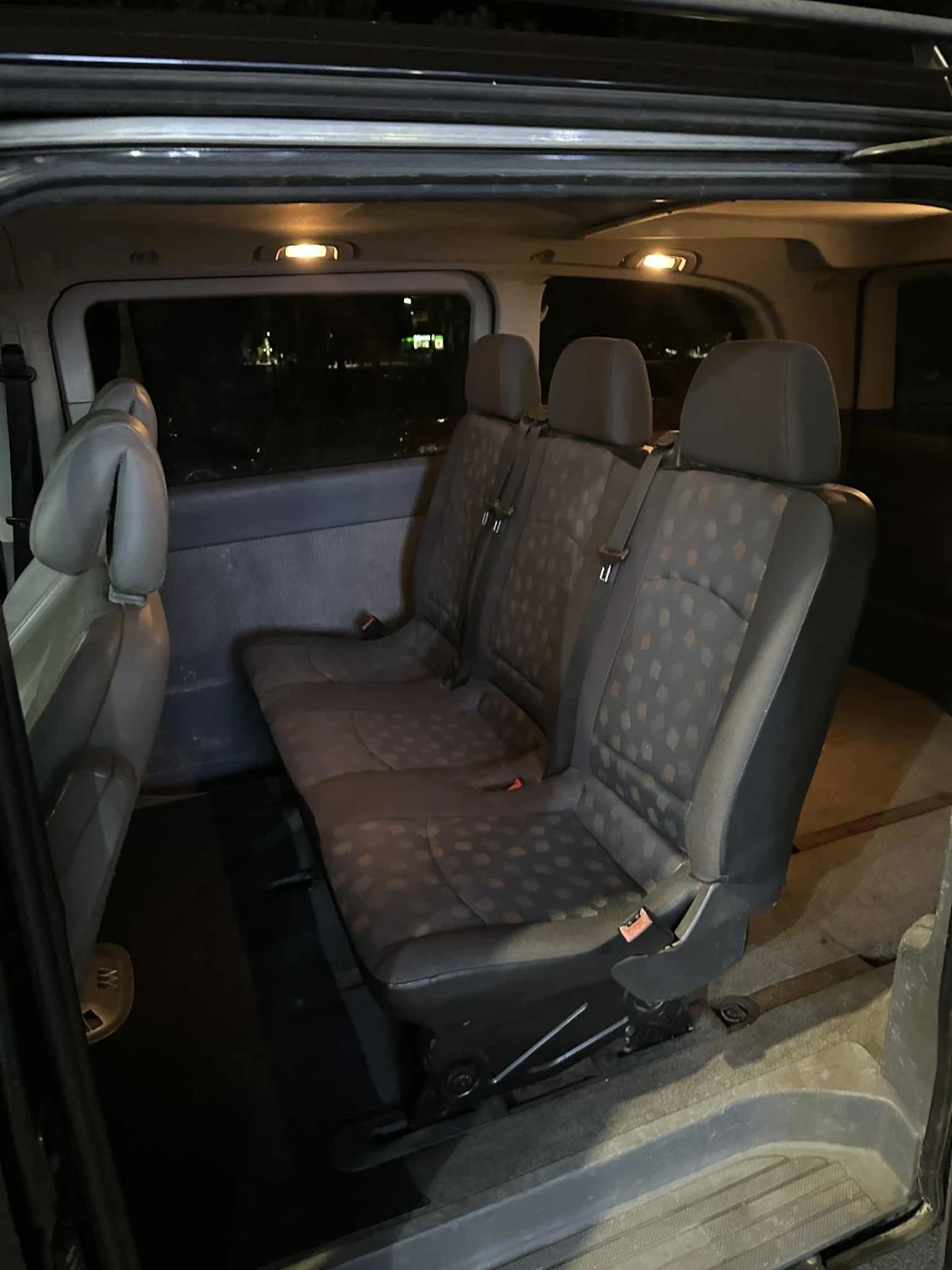 Mercedes-Benz Viano | Mobile.bg � ����������� 4