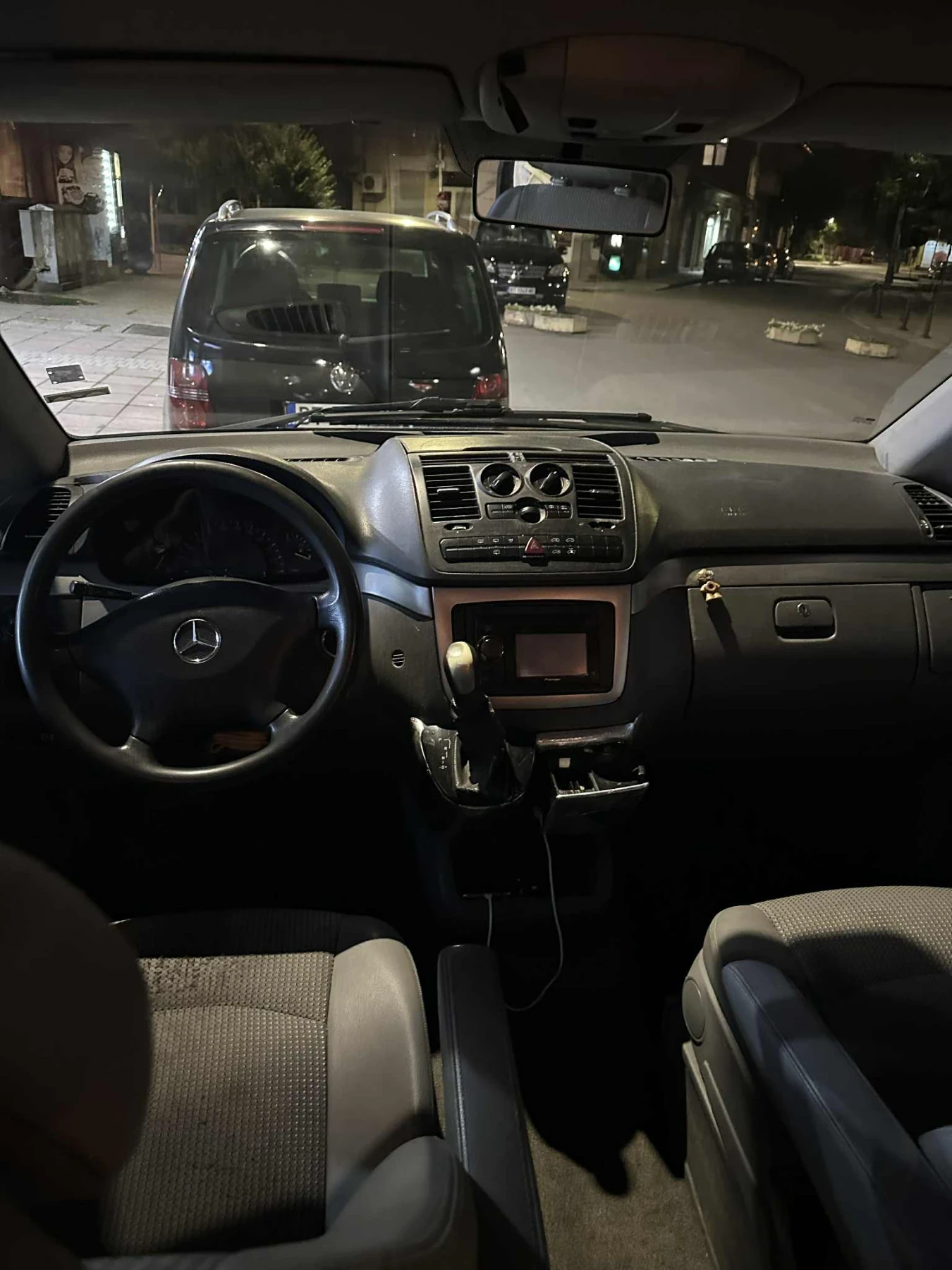 Mercedes-Benz Viano | Mobile.bg � ����������� 5