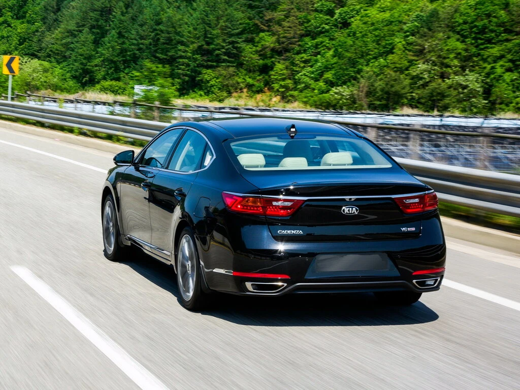 Kia K7 | Mobile.bg � ����������� 1