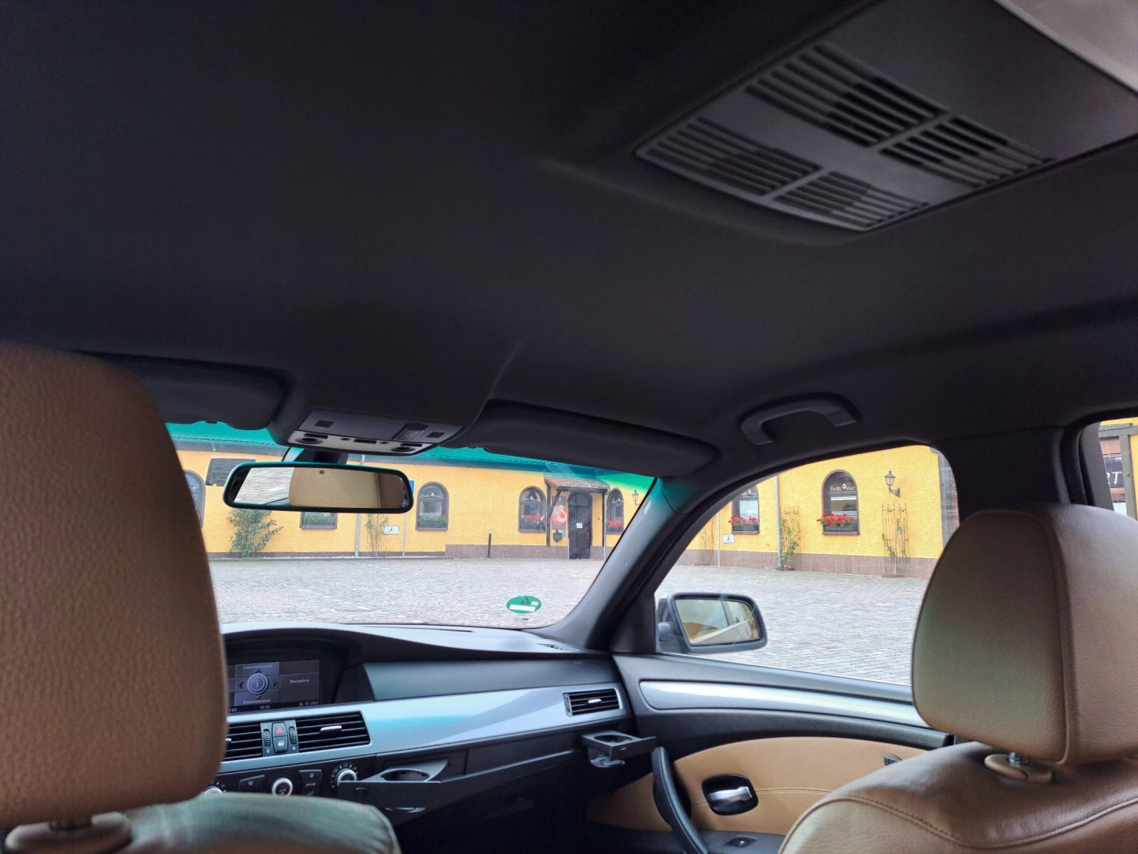 BMW 530 | Mobile.bg � ����������� 10