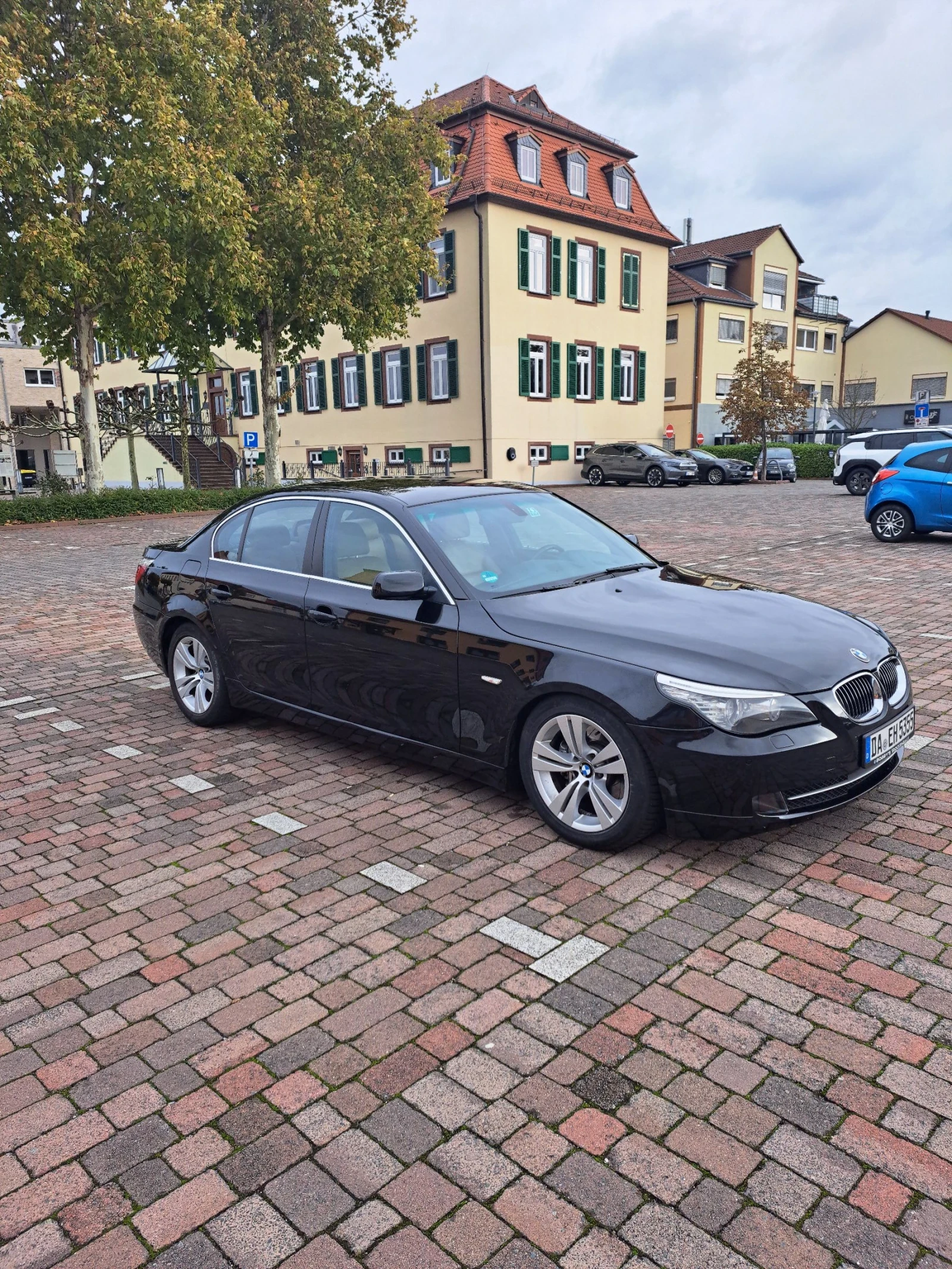 BMW 530 | Mobile.bg � ����������� 3