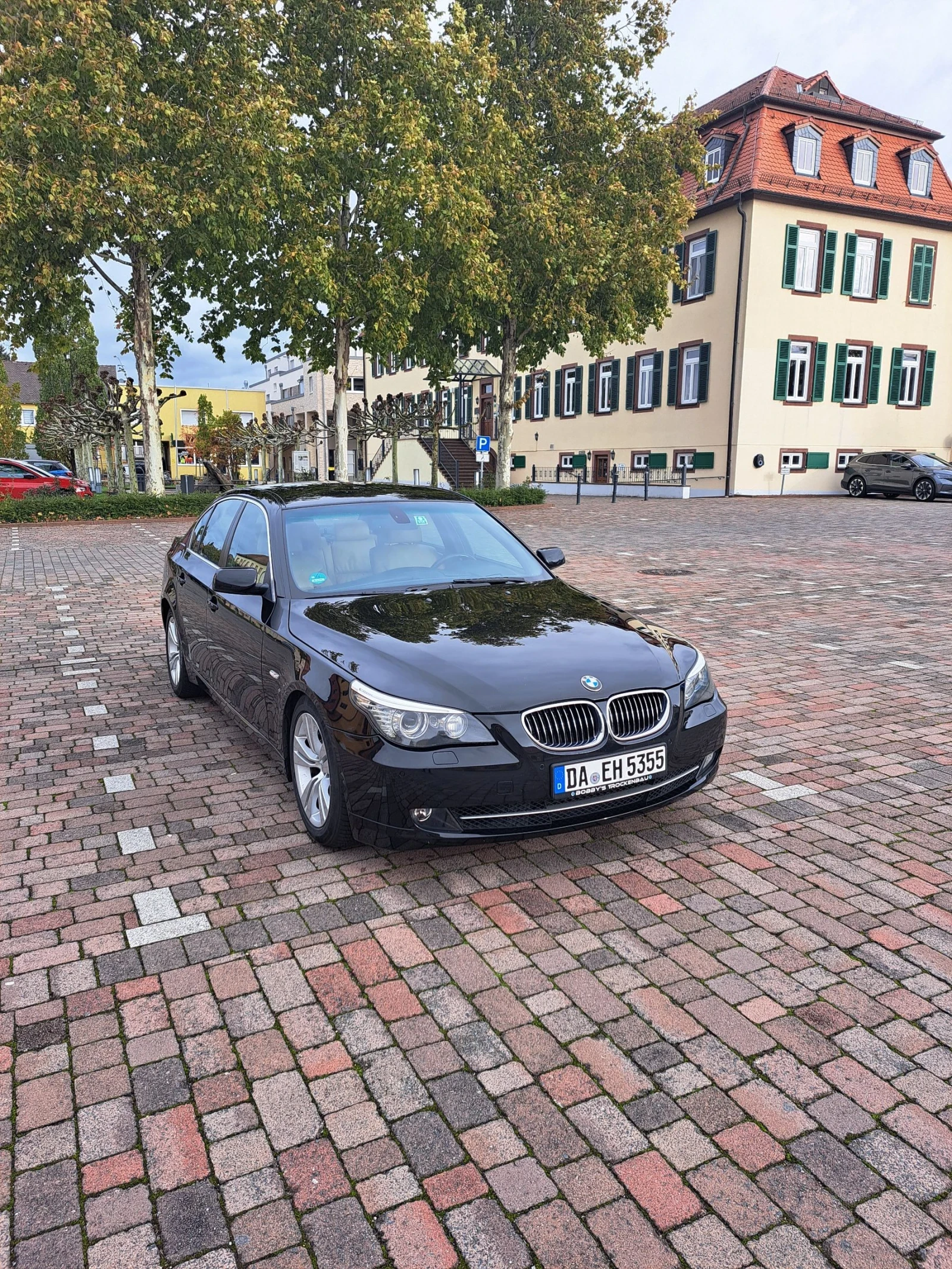 BMW 530 | Mobile.bg � ����������� 8