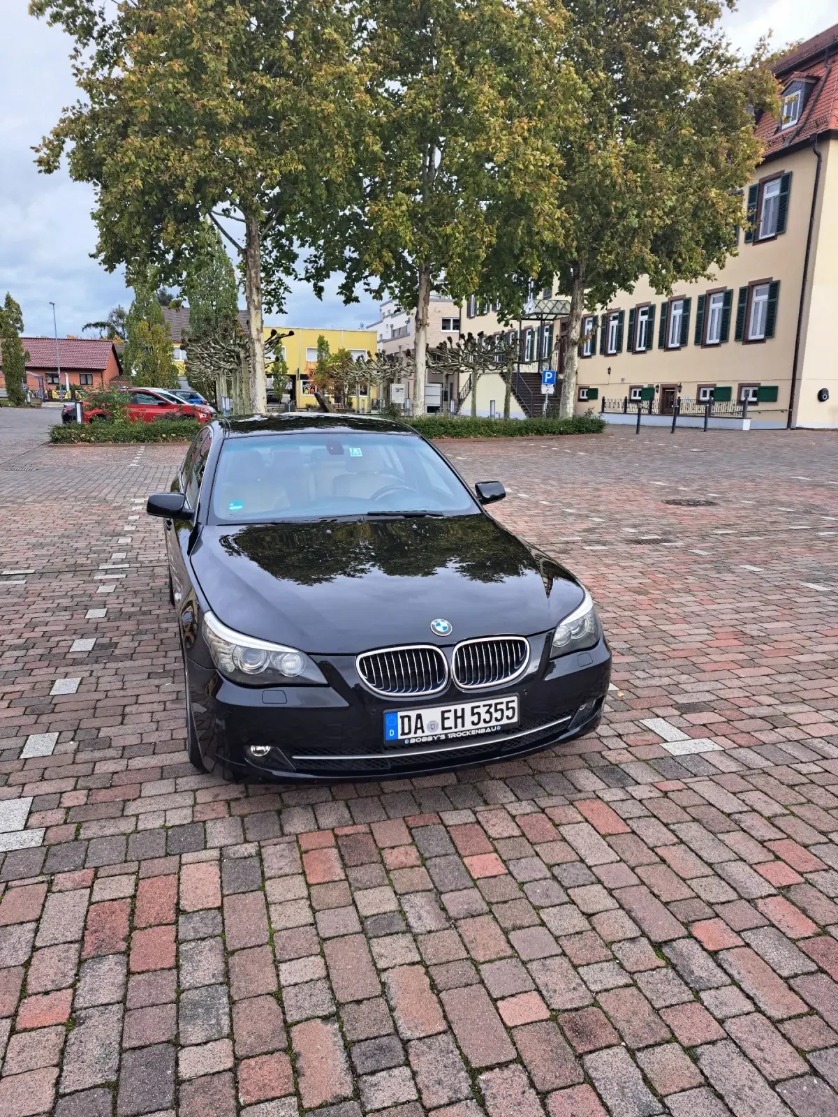 BMW 530 | Mobile.bg � ����������� 2