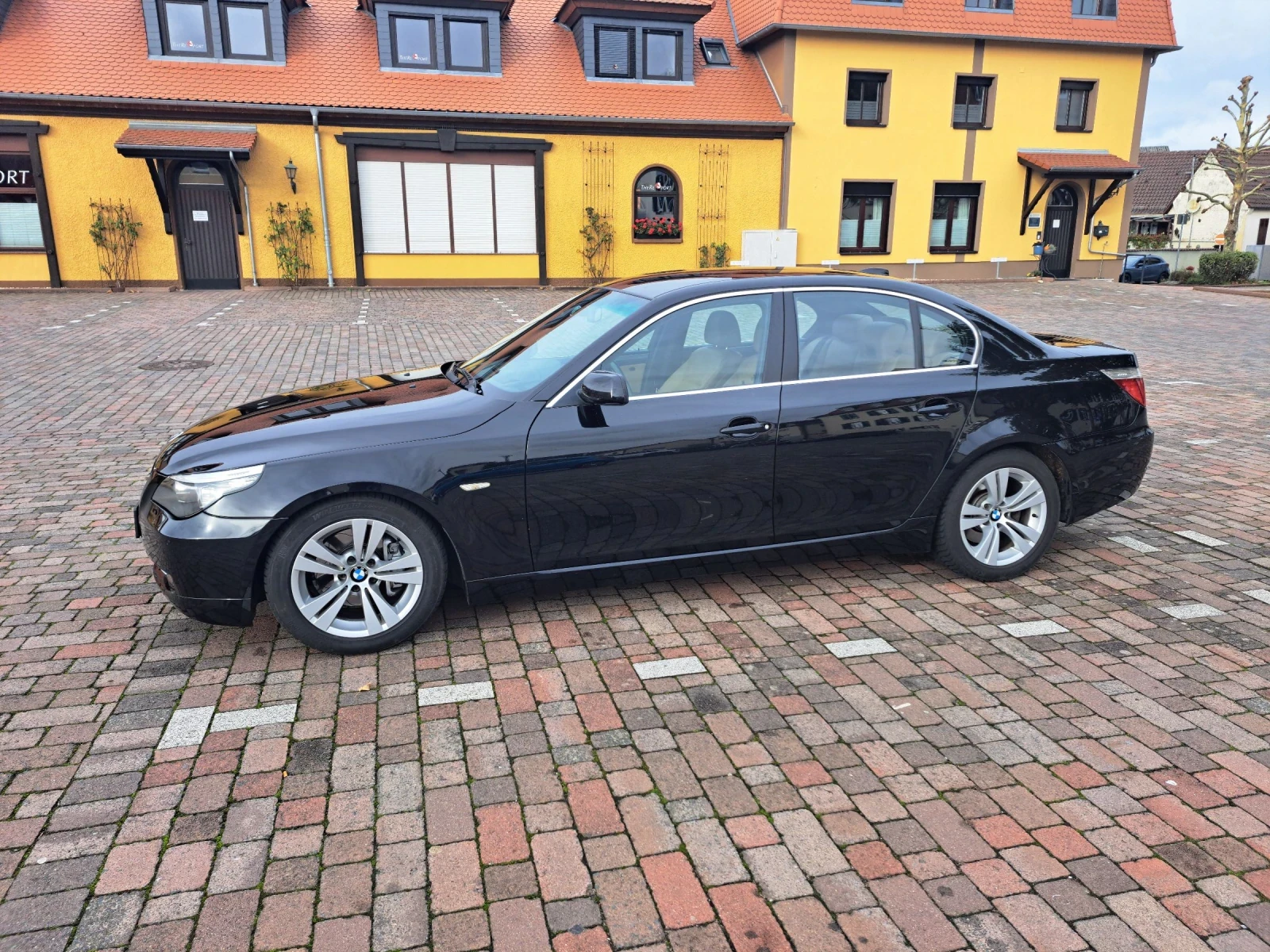 BMW 530 | Mobile.bg � ����������� 7