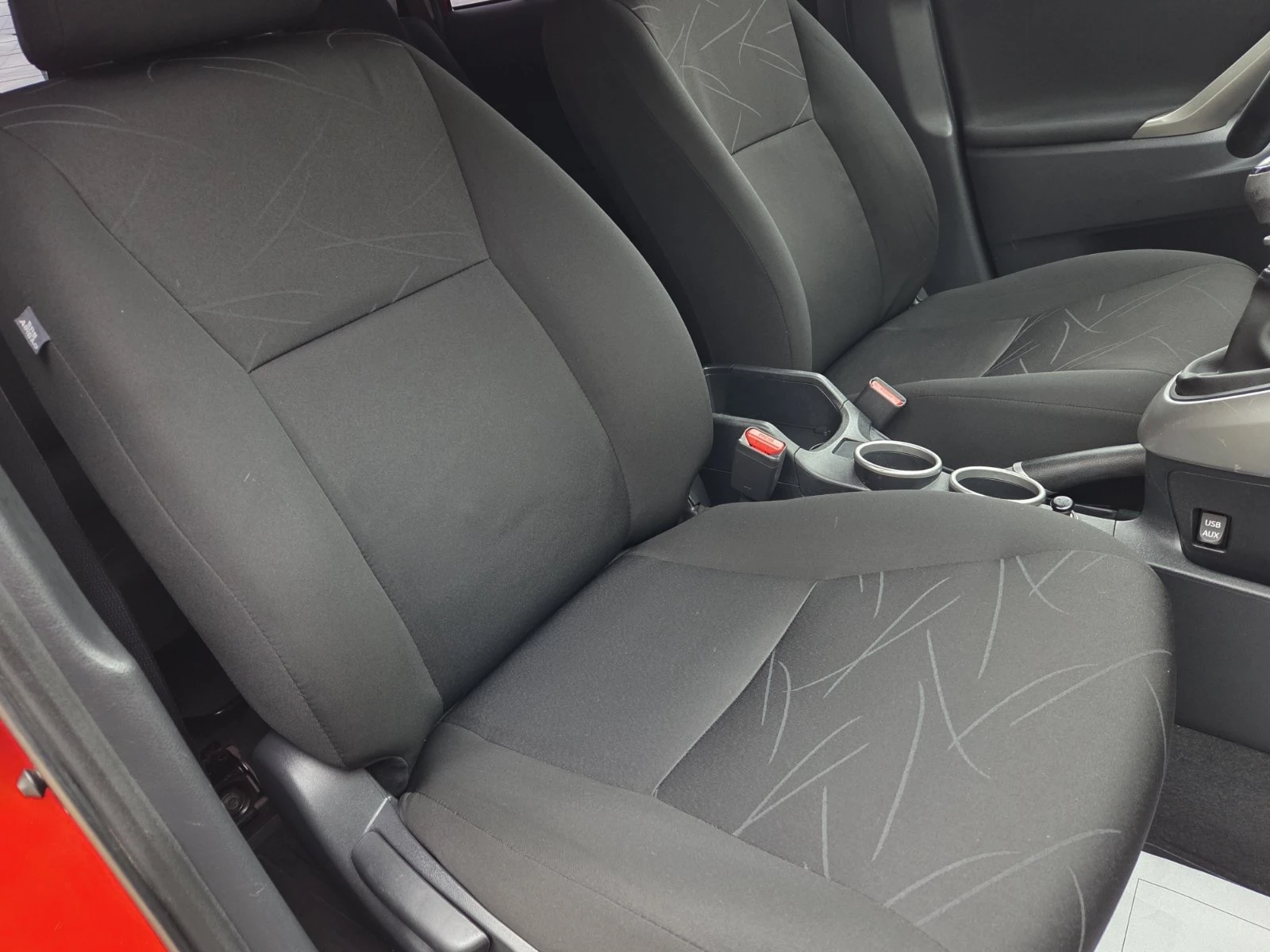 Toyota Verso 1.6БЕНЗИН - изображение 7