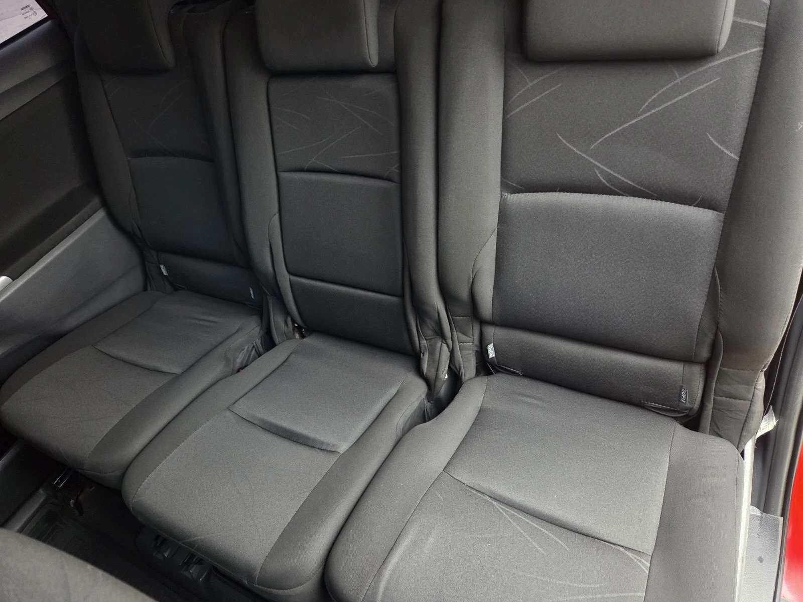 Toyota Verso 1.6������ | Mobile.bg � ����������� 12