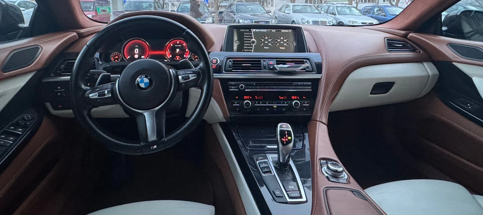 BMW 640 INDIVIDUAL GranCoupe | Mobile.bg � ����������� 6