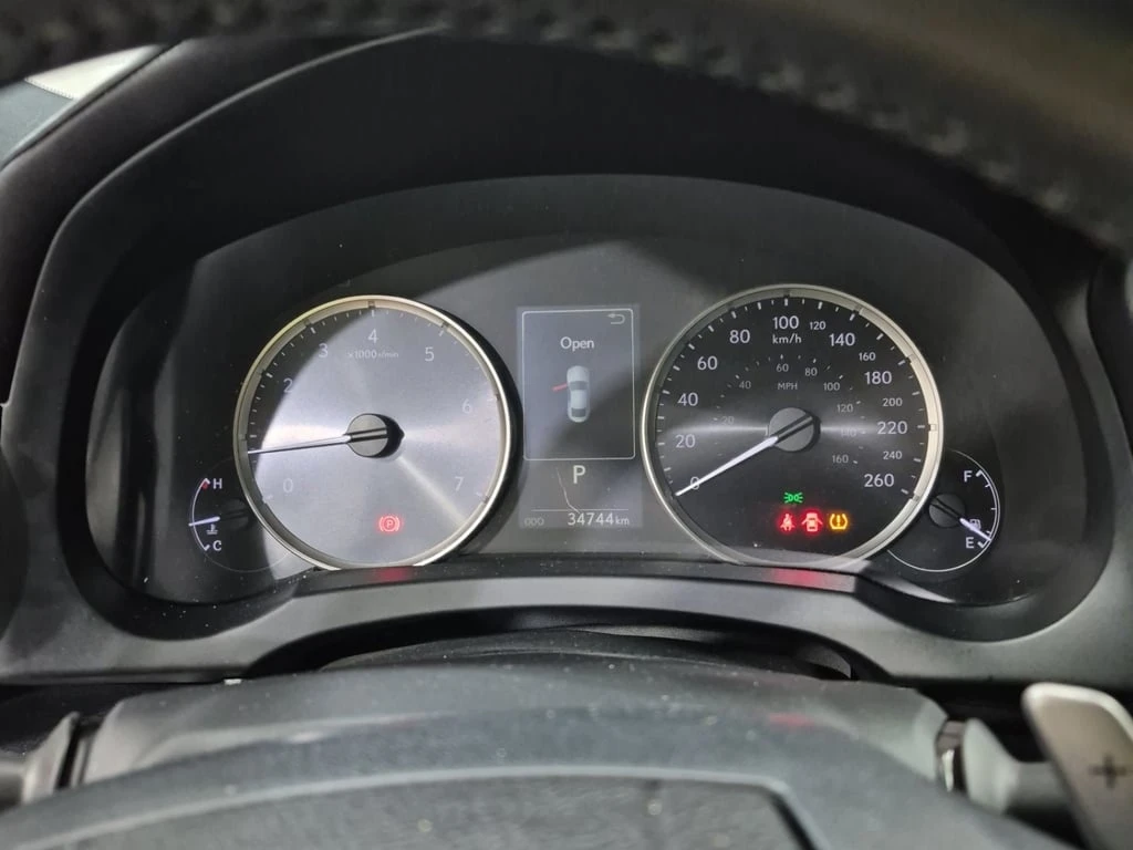 Lexus RC * 300 * CARFAX * ��� ������������ ������ | Mobile.bg � ����������� 10