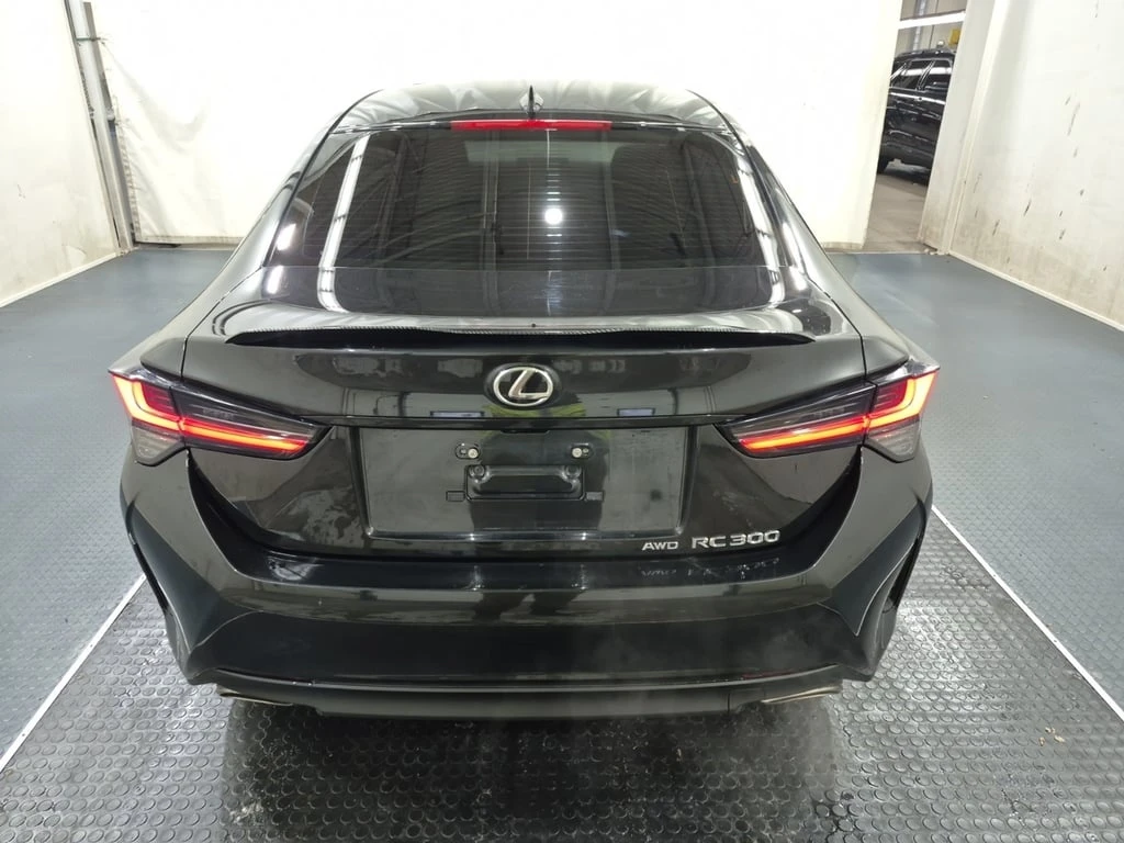 Lexus RC * 300 * CARFAX * ��� ������������ ������ | Mobile.bg � ����������� 6
