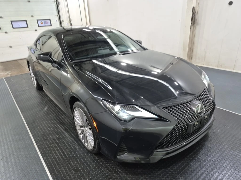 Lexus RC * 300 * CARFAX * ��� ������������ ������ | Mobile.bg � ����������� 2