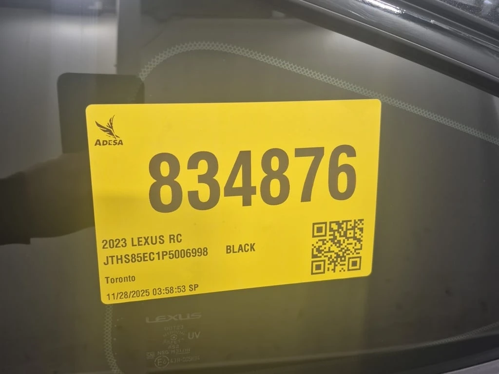 Lexus RC * 300 * CARFAX * ��� ������������ ������ | Mobile.bg � ����������� 14