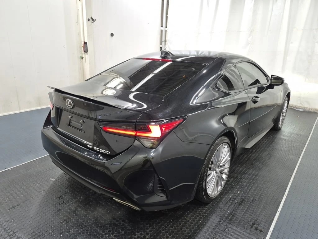 Lexus RC * 300 * CARFAX * ��� ������������ ������ | Mobile.bg � ����������� 3