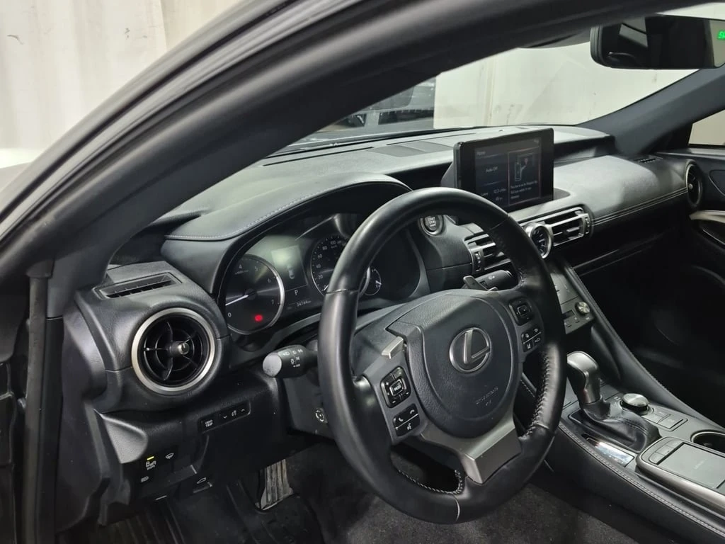 Lexus RC * 300 * CARFAX * ��� ������������ ������ | Mobile.bg � ����������� 9