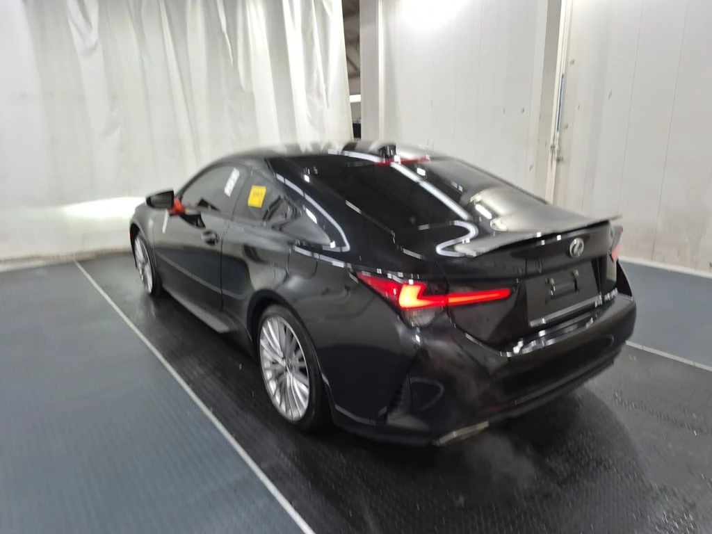 Lexus RC * 300 * CARFAX * ��� ������������ ������ | Mobile.bg � ����������� 4