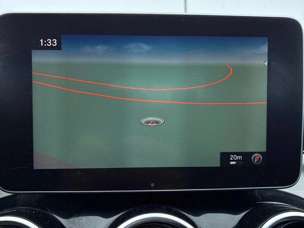 Mercedes-Benz C 300 2018 4MATIC * ПРЕДСТАВИТЕЛСТВО НА MERCEDES *  - изображение 10