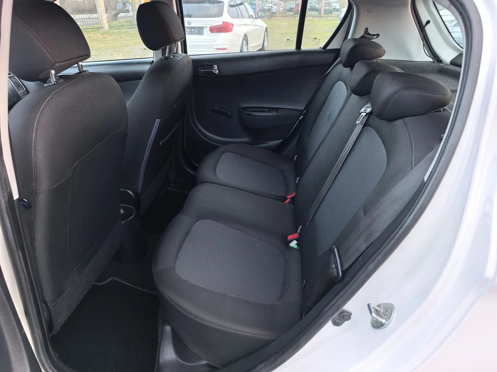 Hyundai I20 1, 3i | Mobile.bg � ����������� 12