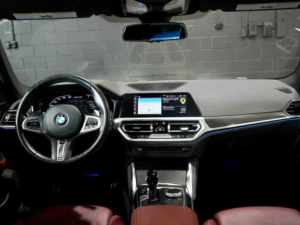 BMW 440 * Gran Coupe* xDRIVE* ����������(���� �� ��) | Mobile.bg � ����������� 15
