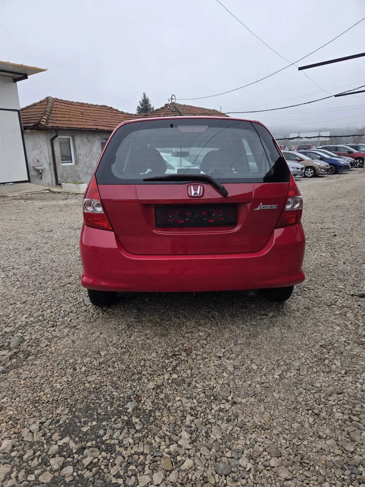 Honda Jazz | Mobile.bg � ����������� 2