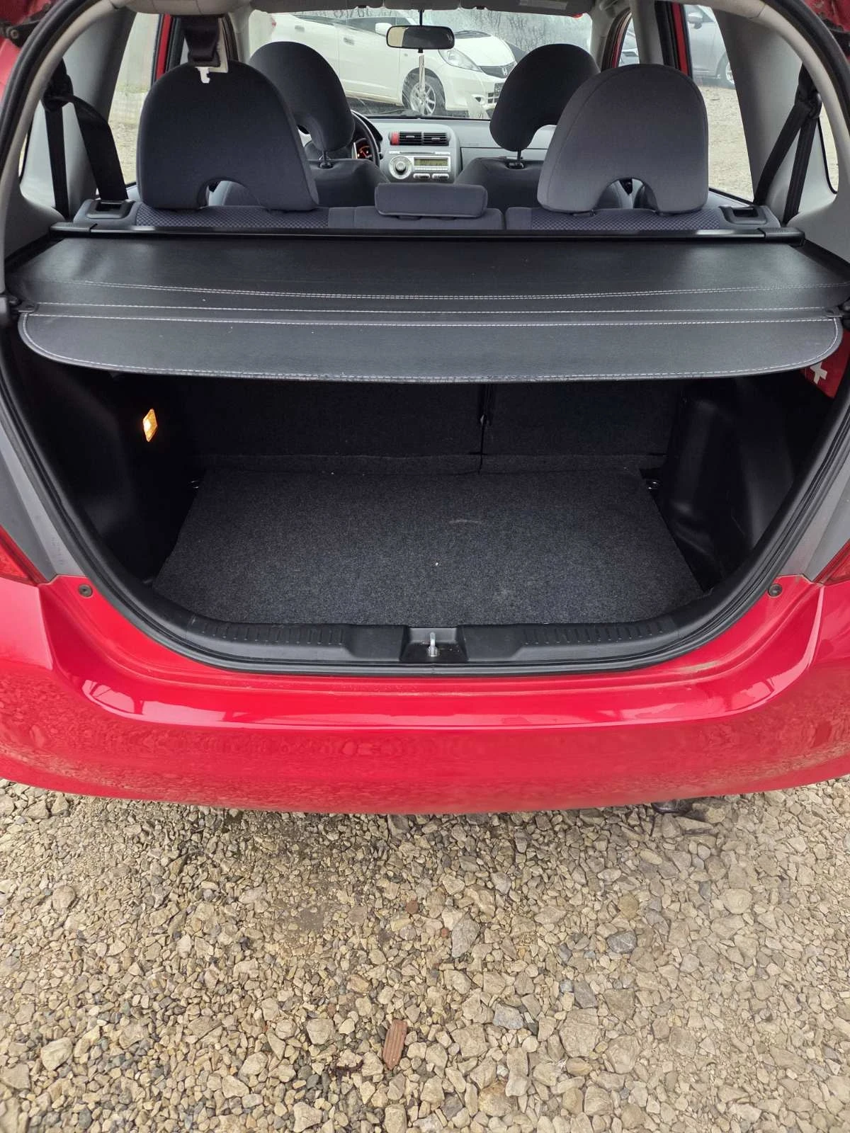 Honda Jazz | Mobile.bg � ����������� 6