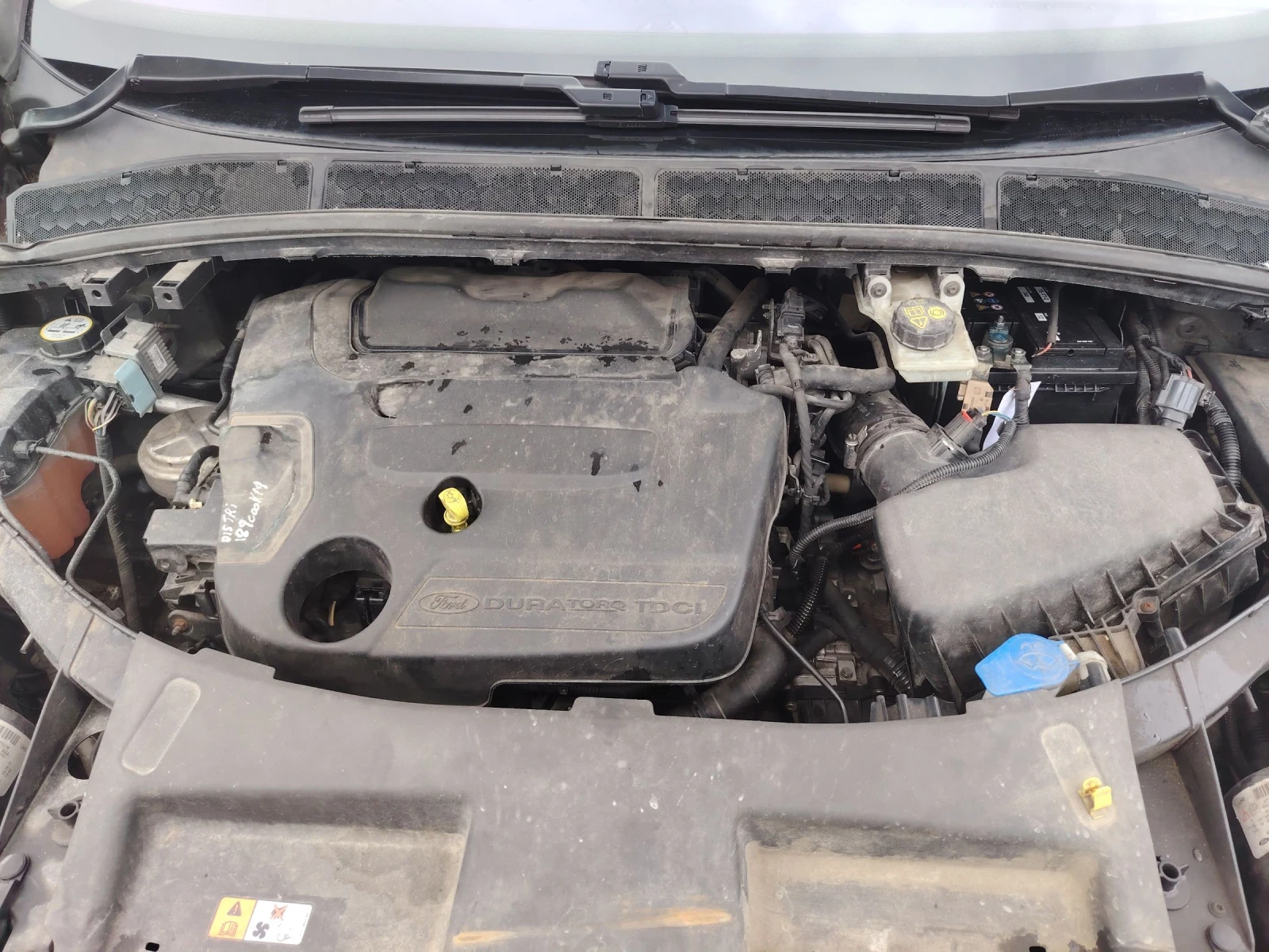 Ford S-Max | Mobile.bg � ����������� 13