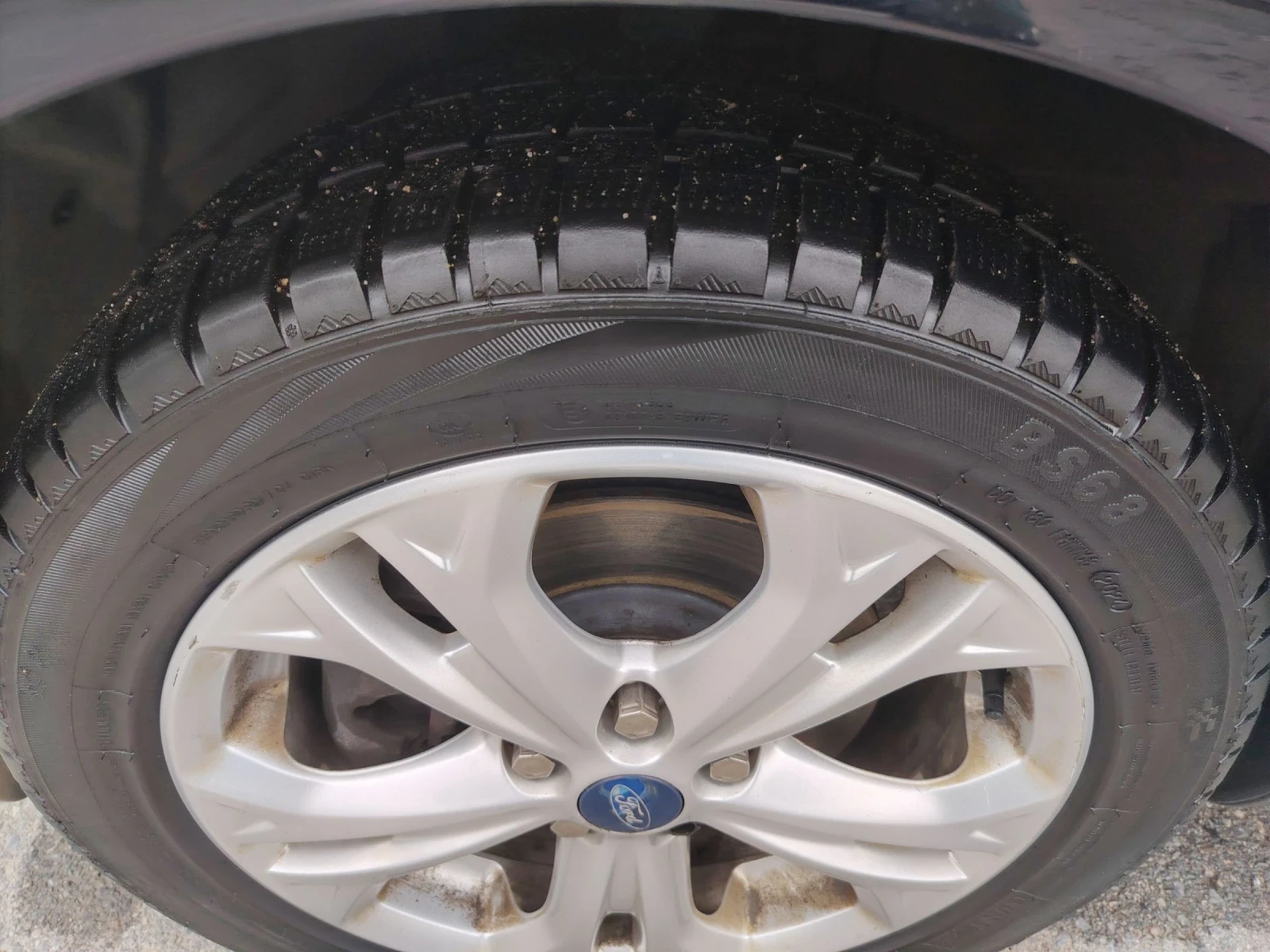 Ford S-Max | Mobile.bg � ����������� 17