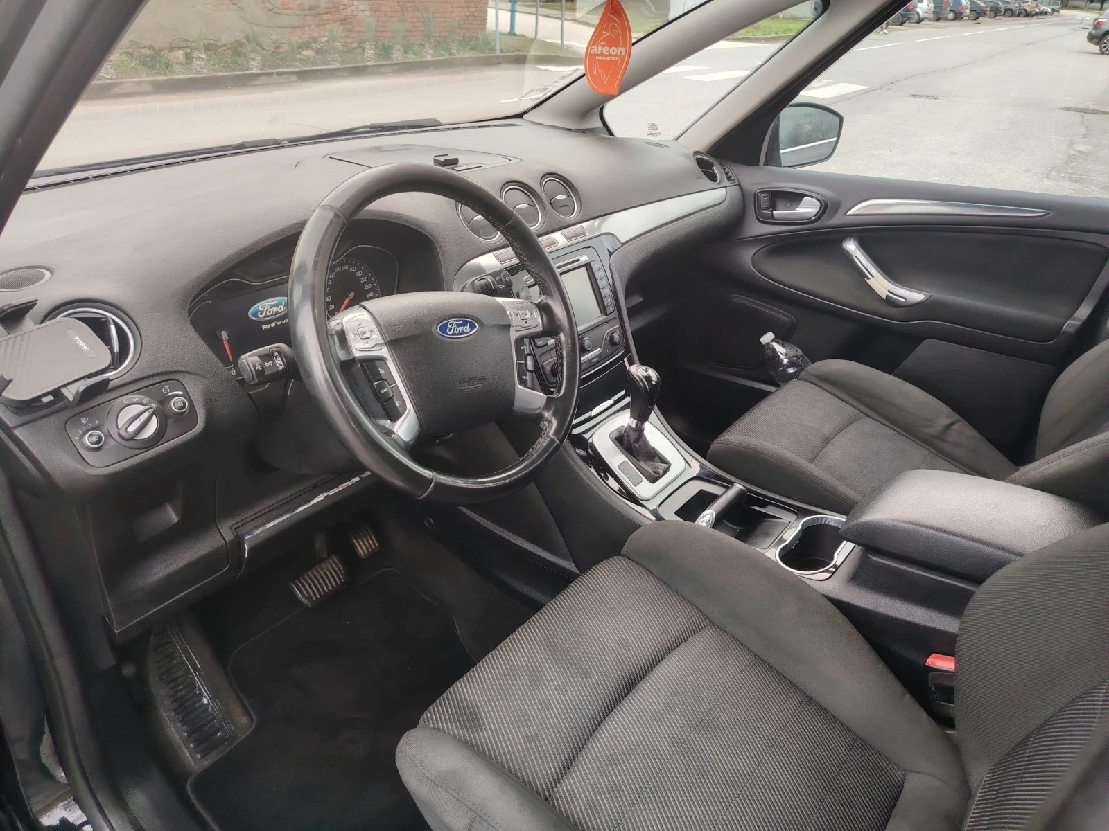 Ford S-Max | Mobile.bg � ����������� 11