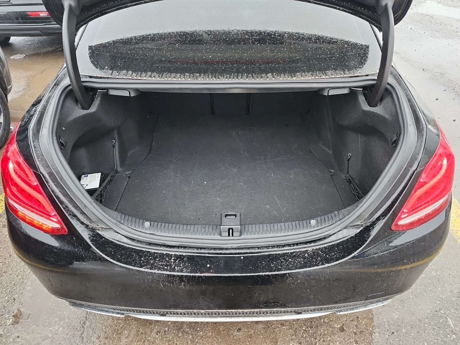 Mercedes-Benz C 450 AMG С РЕГИСТРАЦИЯ & АВТО КРЕДИТ - изображение 5