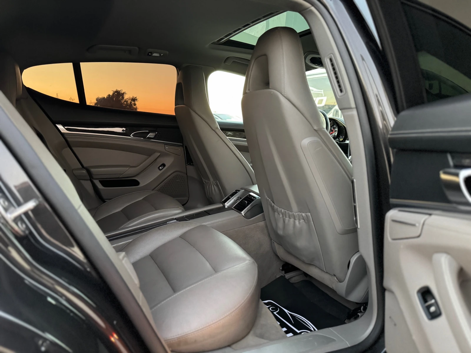 Porsche Panamera 4S= 4.8i= Mansory=  | Mobile.bg � ����������� 12