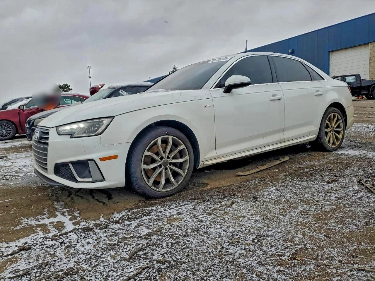 Audi A4 2l Premium | Mobile.bg � ����������� 1