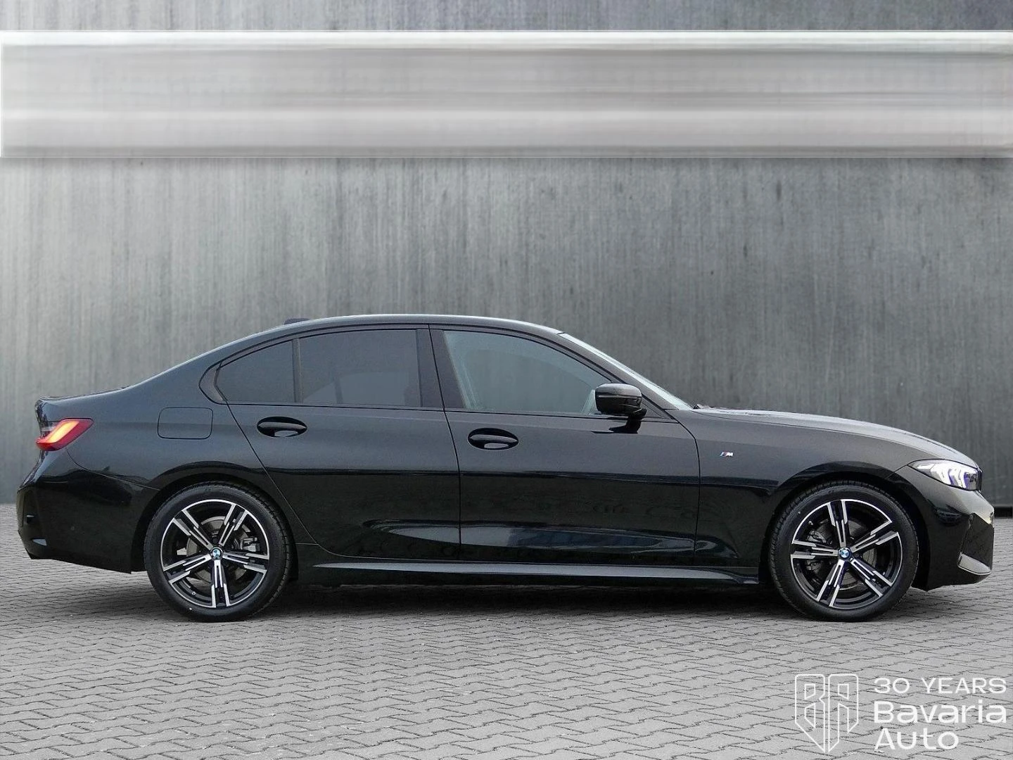 BMW 320 d xDrive M Sport Paket, снимка 6 - Автомобили и джипове - 53729987