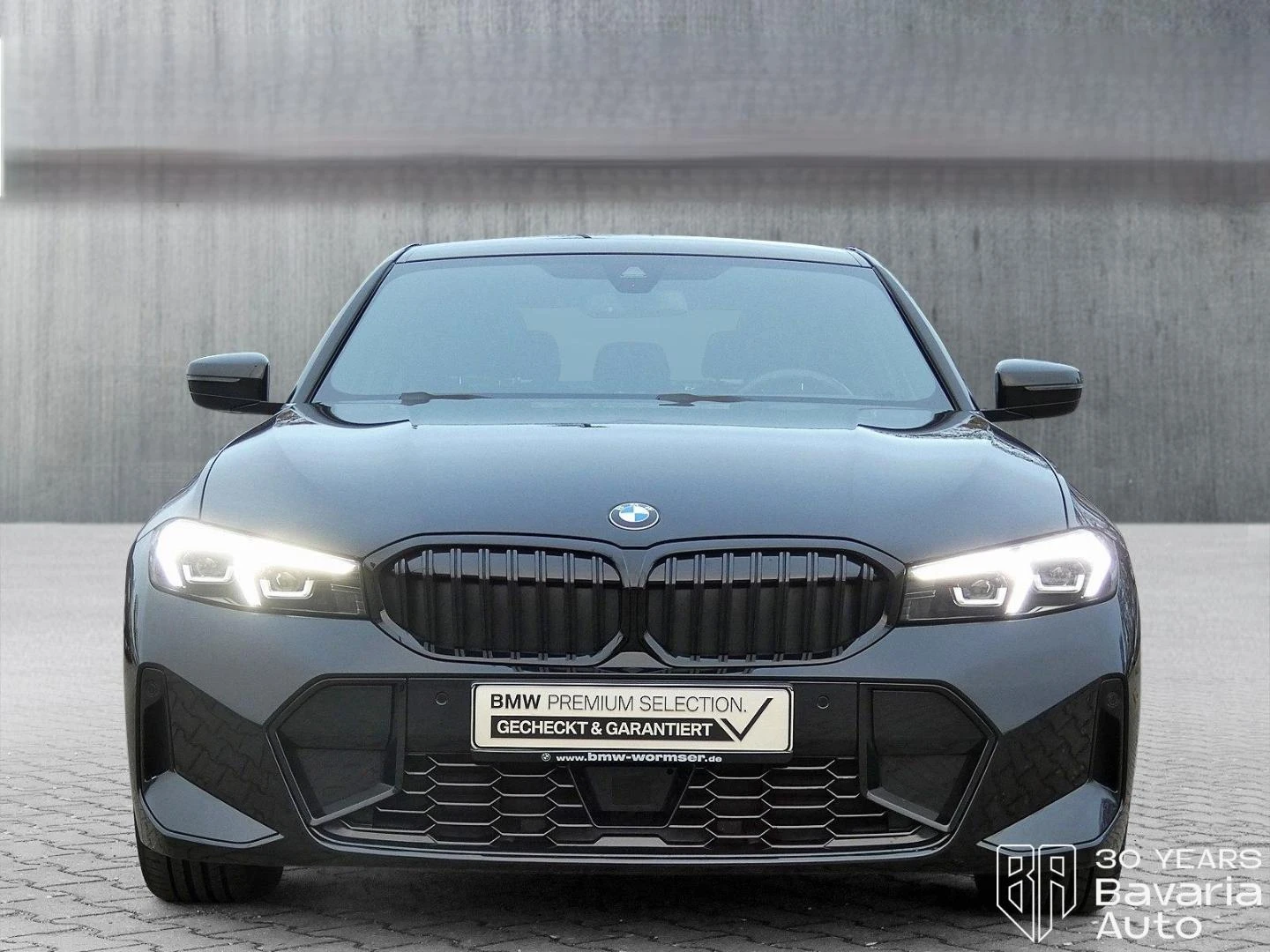 BMW 320 d xDrive M Sport Paket, снимка 8 - Автомобили и джипове - 53729987