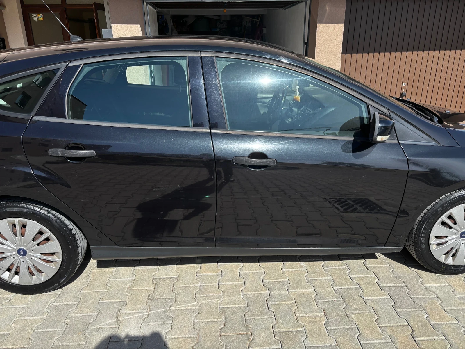 Ford Focus Мк3, снимка 6 - Автомобили и джипове - 53801323