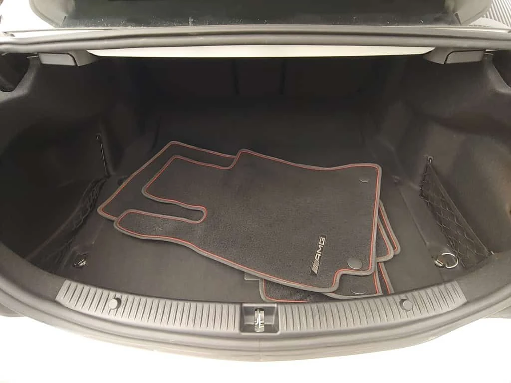 Mercedes-Benz C 43 AMG V6 * Facelift * Фиксирана цена до БГ * Без инциден, снимка 13 - Автомобили и джипове - 53869495