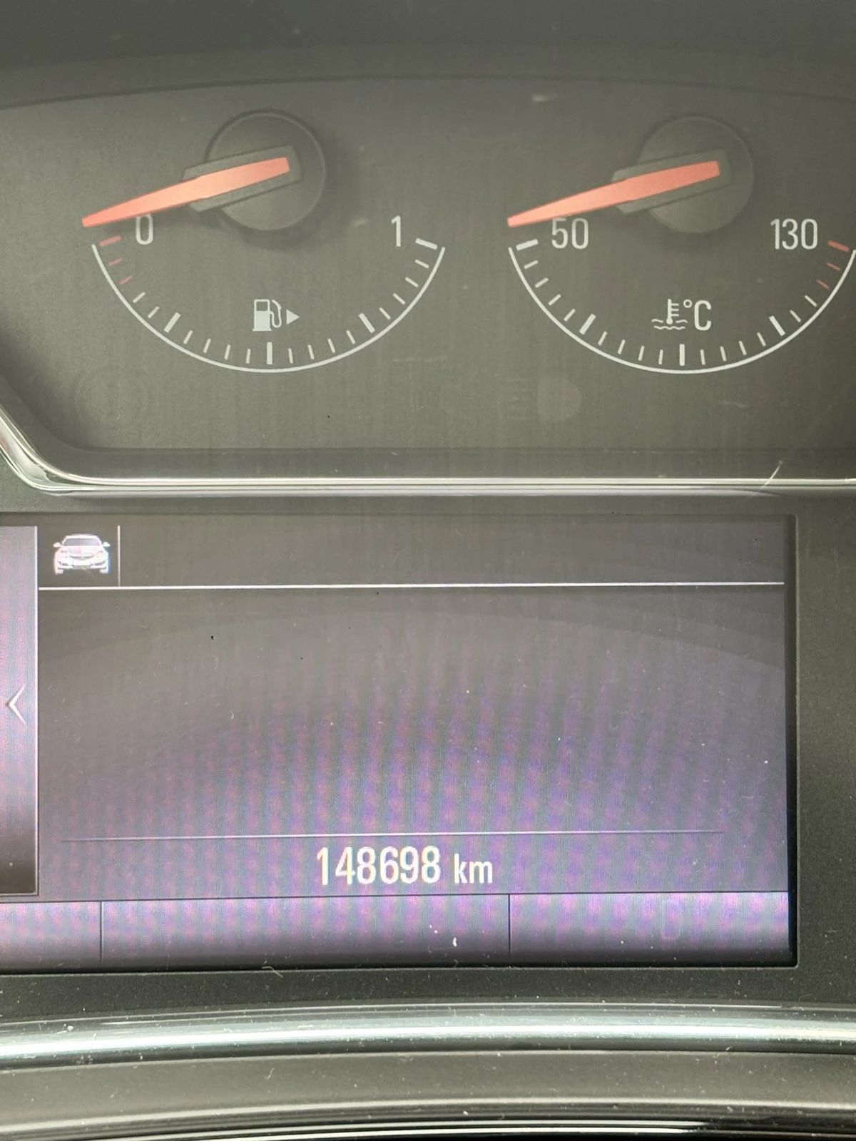 Opel Insignia Sport Tourer 1.6 CDTI, снимка 13 - Автомобили и джипове - 53912784