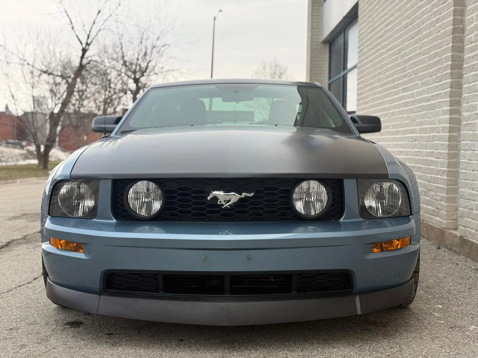 Ford Mustang GT * * РЪЧКА * * CARFAX * * АВТО КРЕДИТ * * , снимка 2 - Автомобили и джипове - 53923788