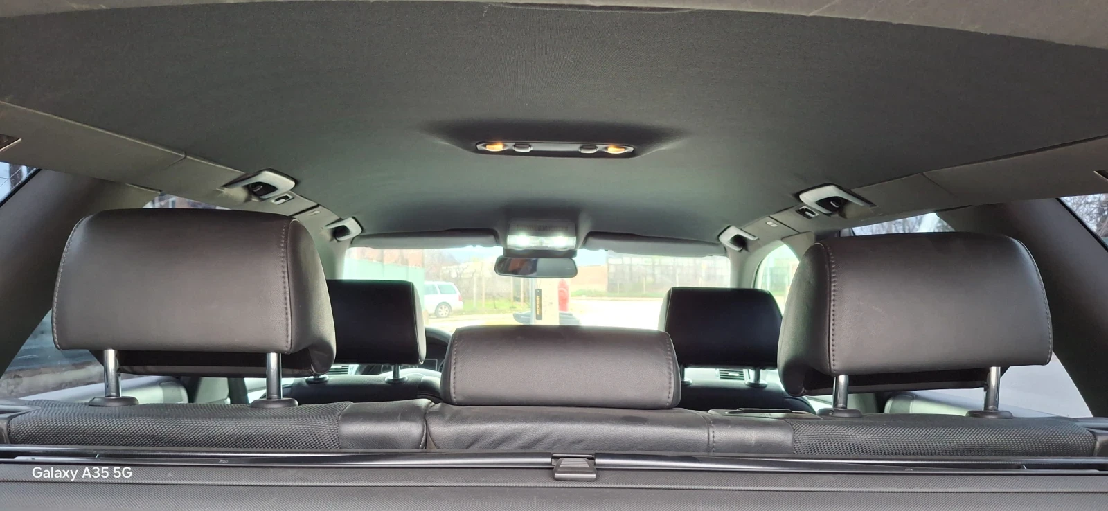 Audi A4, снимка 9 - Автомобили и джипове - 54030891