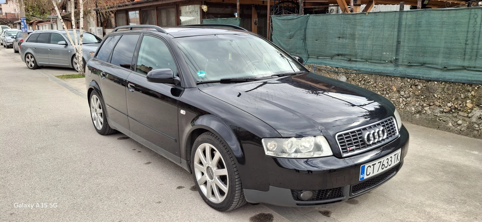 Audi A4 undefined | Auto.bg — изображение 1