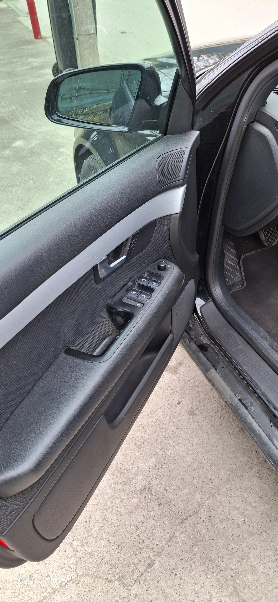 Audi A4, снимка 14 - Автомобили и джипове - 54030891