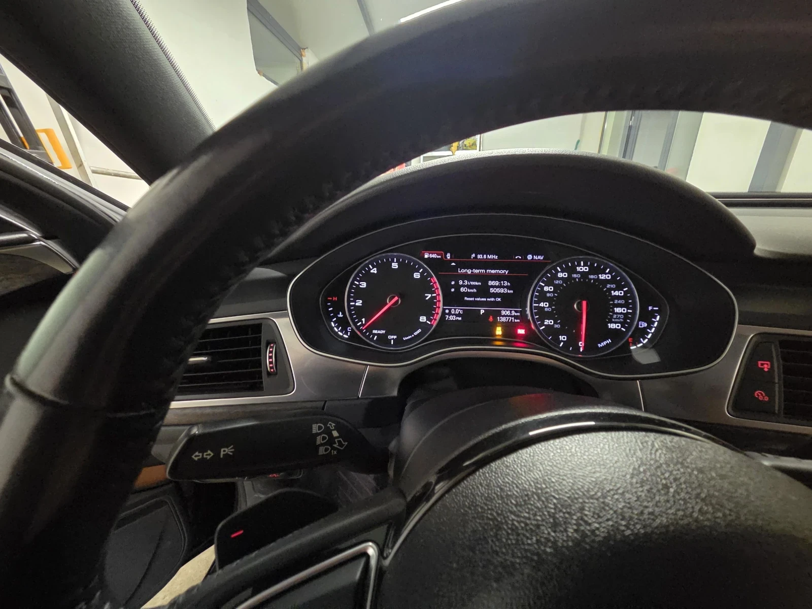 Audi A6 C 7.5, снимка 4 - Автомобили и джипове - 54073492