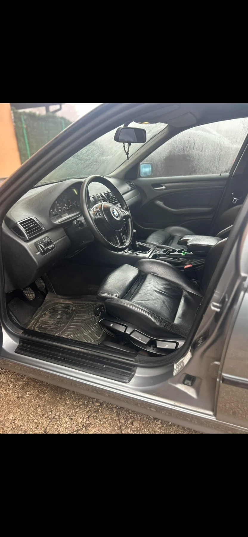 BMW 320 е46, снимка 7 - Автомобили и джипове - 54128398