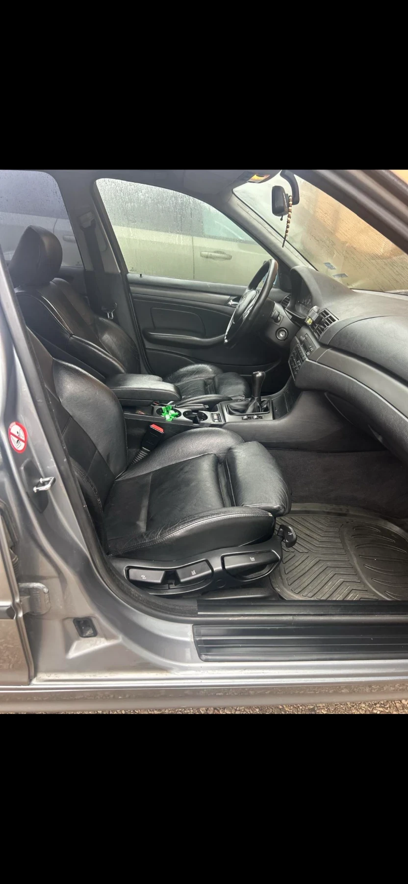 BMW 320 е46, снимка 6 - Автомобили и джипове - 54128398